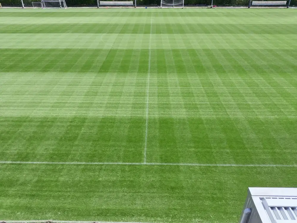 グラウンドキーパー募集！！（愛知県 豊田市）