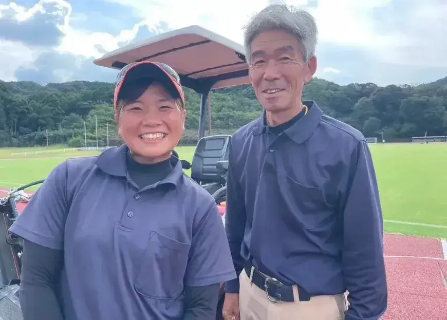 ベテラン社員からのサポート完璧！未経験の方でも大歓迎です！