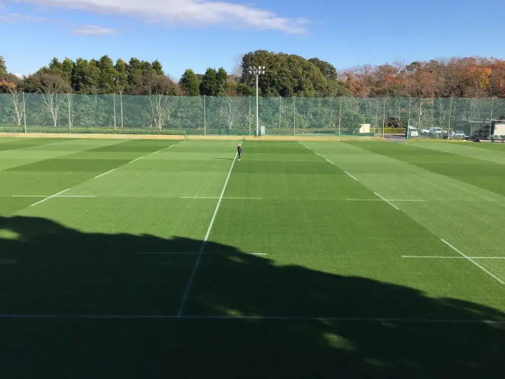 グラウンドキーパー　パート募集（静岡県磐田市）